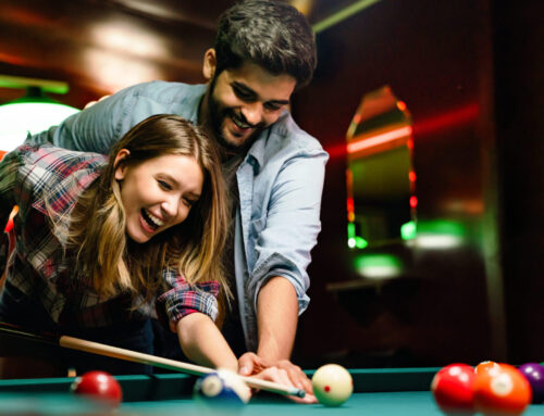 4 Fun and Unique Date Night Ideas in Houston